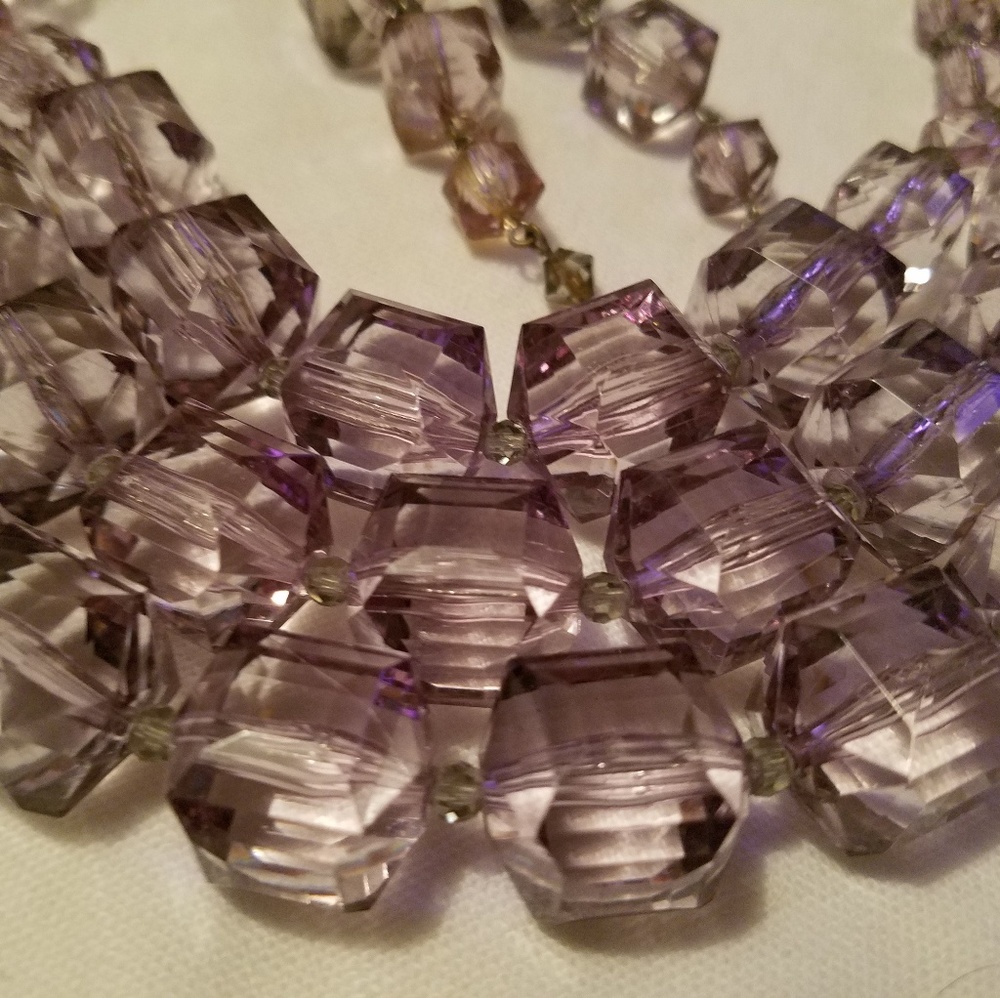 Tarina Tarantino Necklace Set